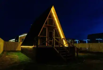 Родные просторы - 47