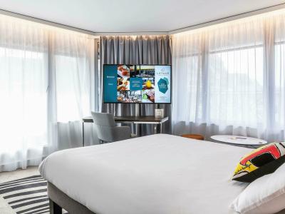 Novotel Deauville Plage - 70