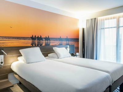 Novotel Deauville Plage - 63