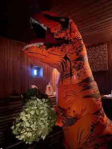 Джан Туган - 13