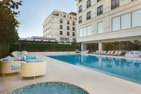 Wyndham Grand Istanbul Kalamış Marina - 95