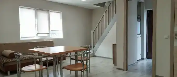 Уютный дом с сауной - 12