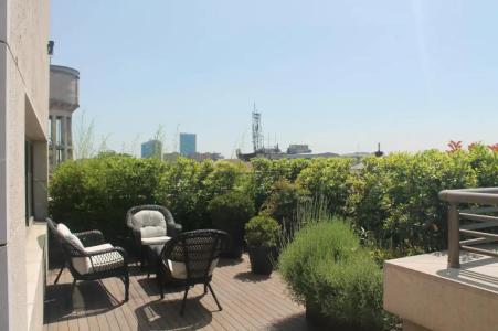 Hyatt Centric Levent Istanbul - 83