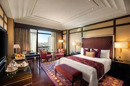 The Leela Palace Chennai - 48