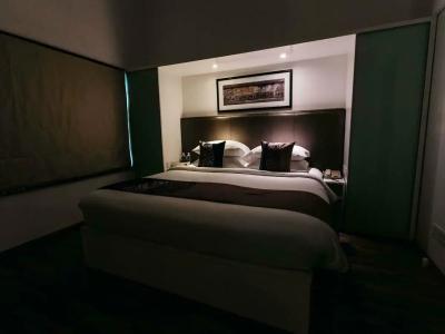 Grand Mercure Bangalore - An Accor Brand - 75