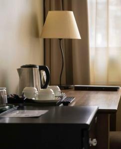 Best Western Vilnius - 33