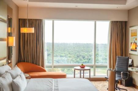 The Westin Chennai Velachery - 20