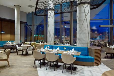 Novotel Konya - 67