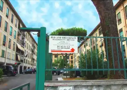 Acquedotti Antichi - 6