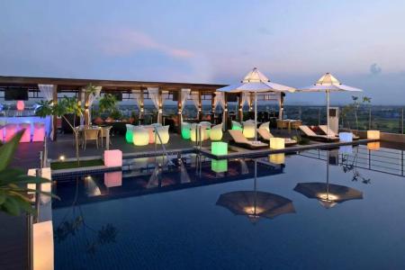 Radisson Blu Jaipur - 18