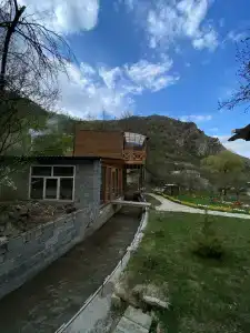 Гостевой дом у мельницы - 5