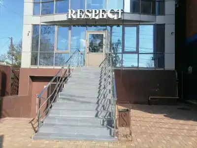 Клуб Респект - 22