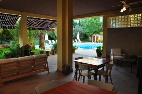 Palm Court Suites - 51