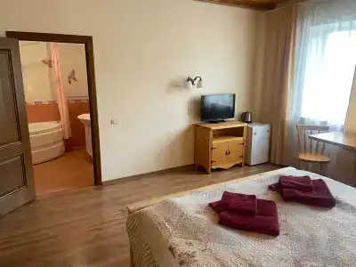 Алексеевская Усадьба - 87