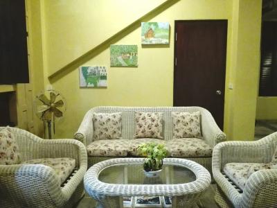 Luang Chumni Village - 23