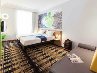 Ibis Styles Napoli Garibaldi - 50