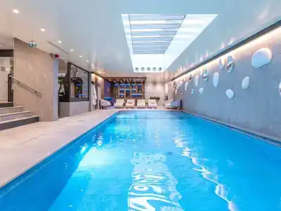 Novotel Deauville Plage - 4