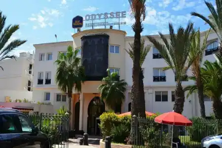 Odyssee Park - 23