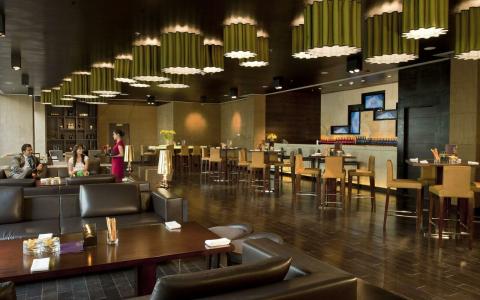 Jaipur Marriott - 80