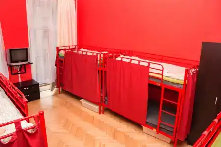 Олд Флэт Хостел на Некрасова - 5