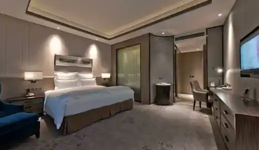 Pullman Shanghai South - 30