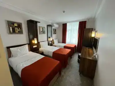 Topkapı - 0