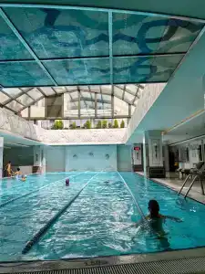 CVK Park Bosphorus Istanbul - 82