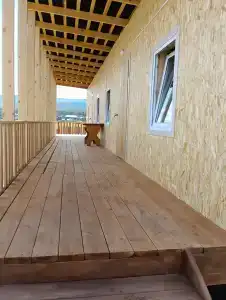 Гостевой дом у Даримы - 14