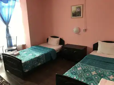 У Машука - 87