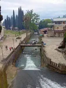 Водопад - 21