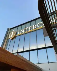 InterContinental - 21