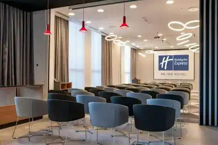 Holiday Inn Express Tbilisi Avlabari, Ihg - 83