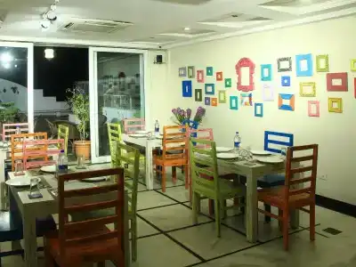 Sita International - 5