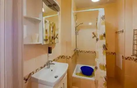 Золотые купола - 10
