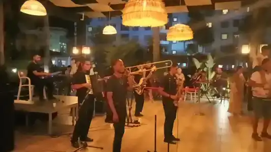 Royal Garden Beach - 40