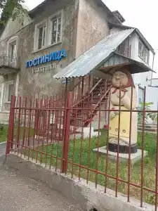 у бабушки - 21