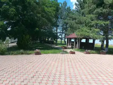 Охотничий Домик - 20