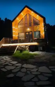 База отдыха СамТыКот - 38