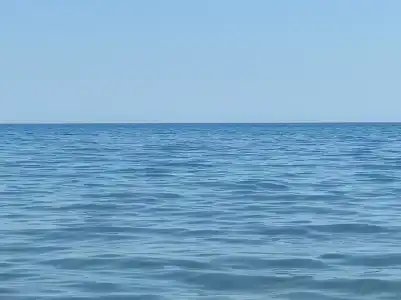 Уютные домики прямо на берегу моря - 18