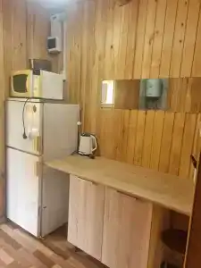 Гостевой дом на улице Дружбы 42 корпус 1 - 20