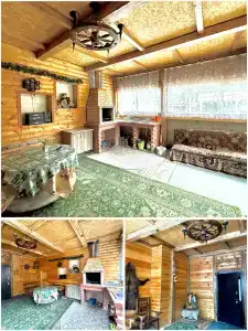 Русский дворик - 2