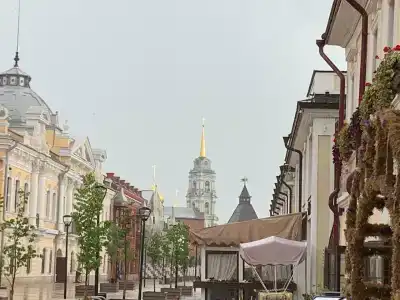 Черниковский - 17