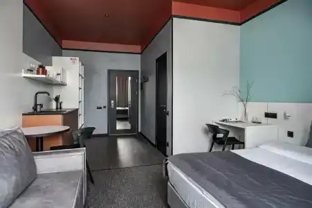 Greenfeel - 75