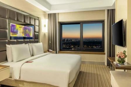Ramada Plaza By Wyndham Istanbul Tekstilkent - 26