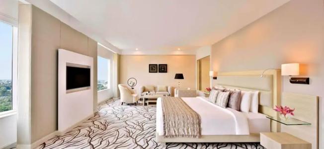 Radisson Blu Bengaluru Outer Ring Road - 49