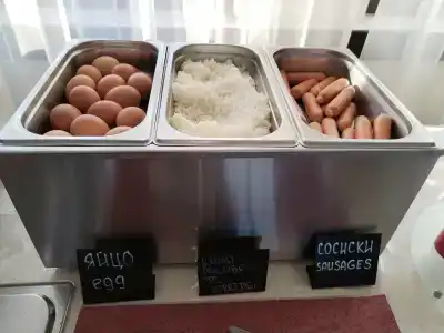 Огни Мурманска - 95