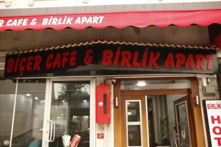 Birlik Apart - 19