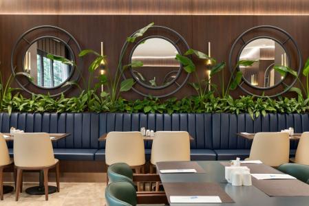 Tryp By Wyndham Istanbul Sisli - 39