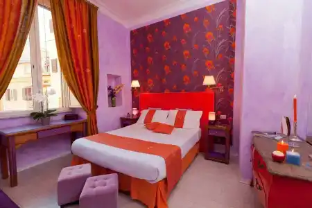 66 Imperial Inn Deluxe b&b - 72