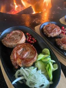 Селигер виледж - 28